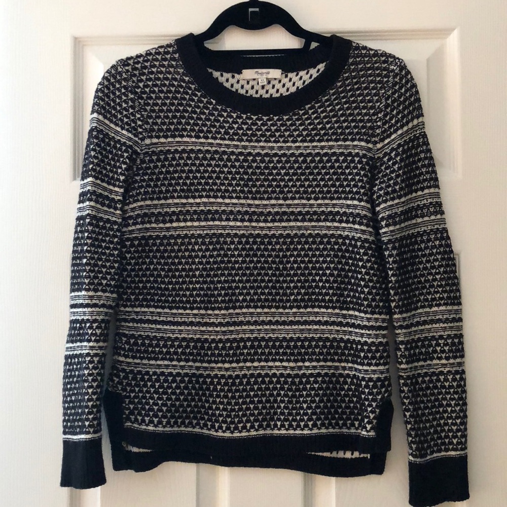Madewell Sweater